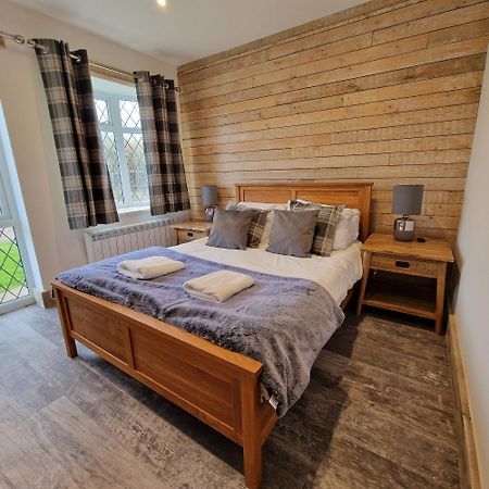 Brookside Cottages Ingoldmells Exteriér fotografie