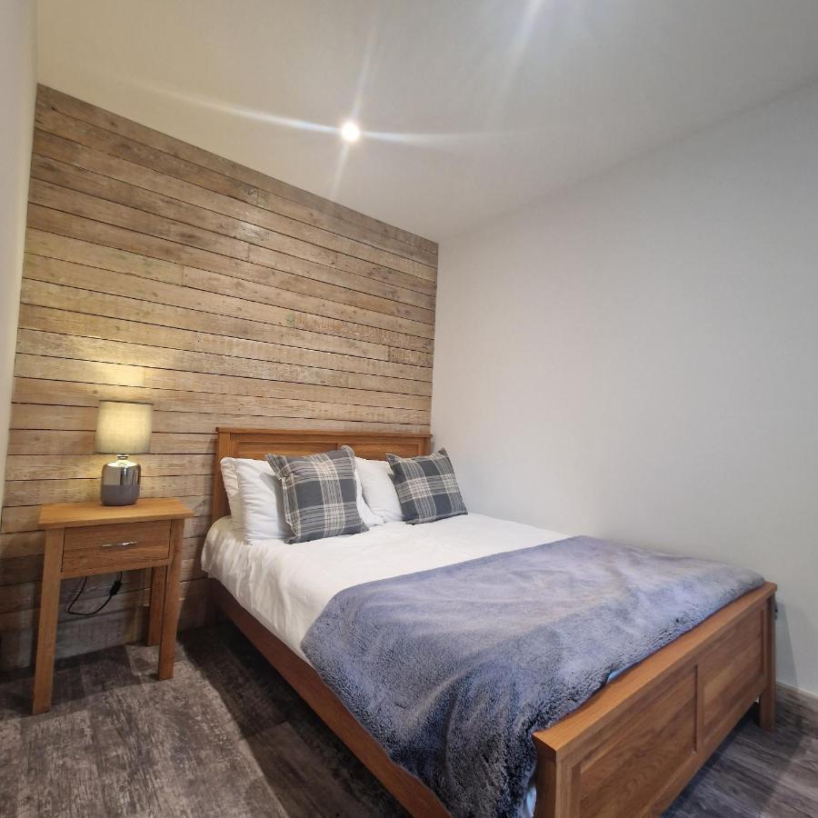 Brookside Cottages Ingoldmells Exteriér fotografie